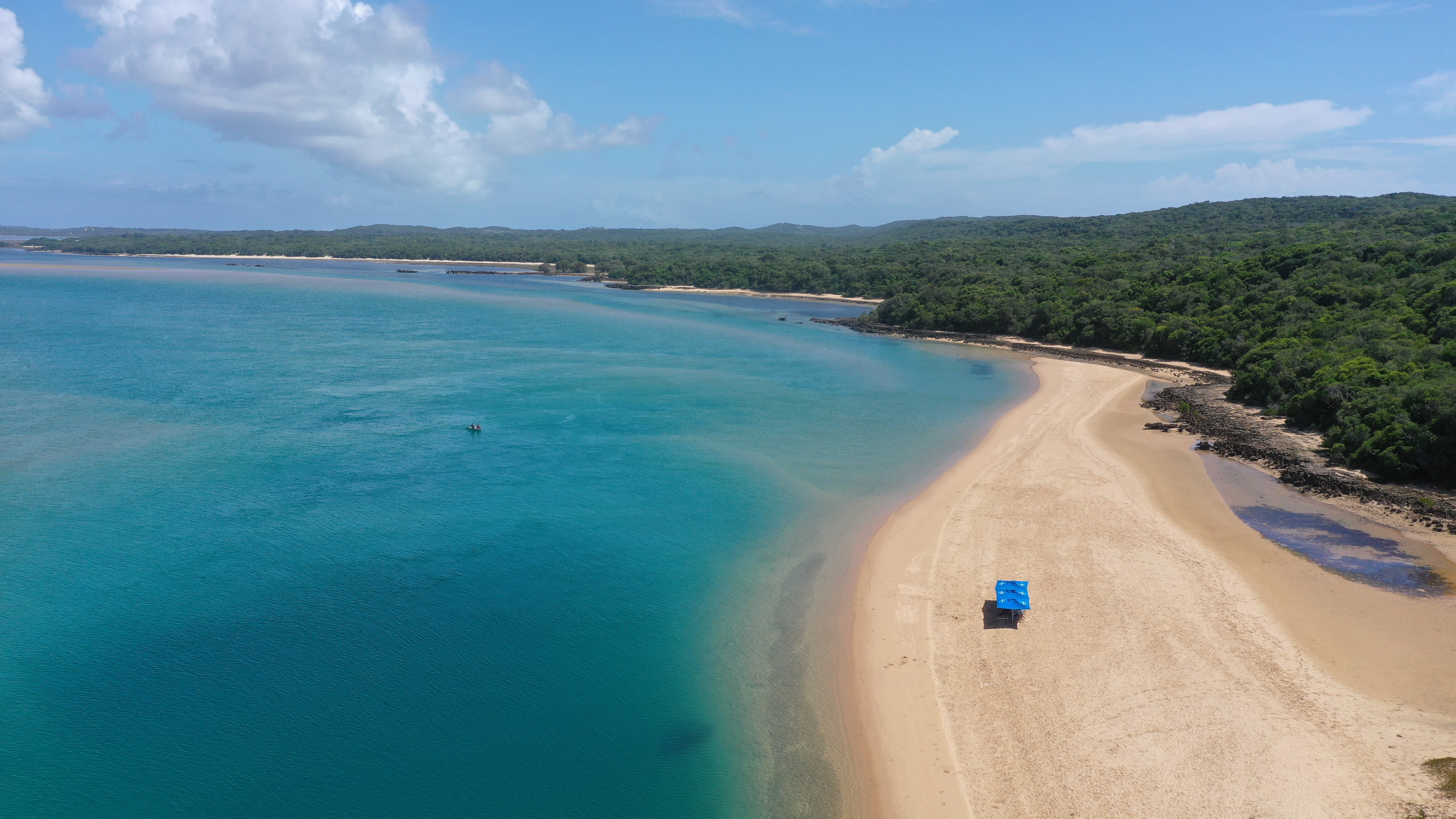 Praia do Farol