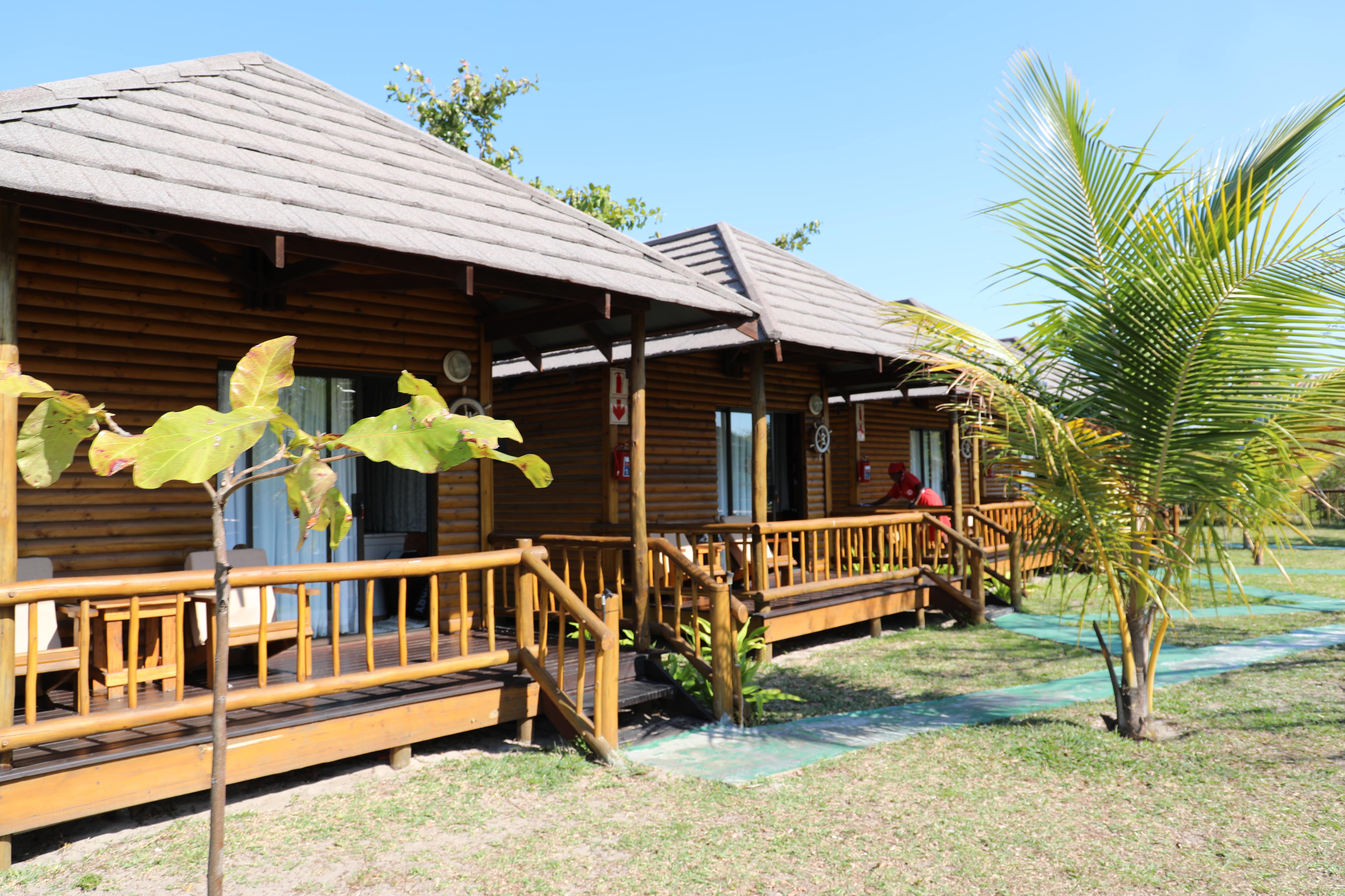 Chalet Vista Mar